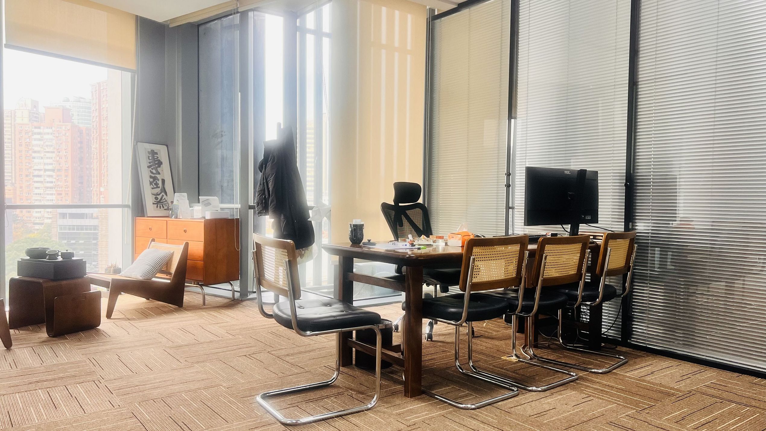 崇明园区合伙企业设立：企业所得税缴纳